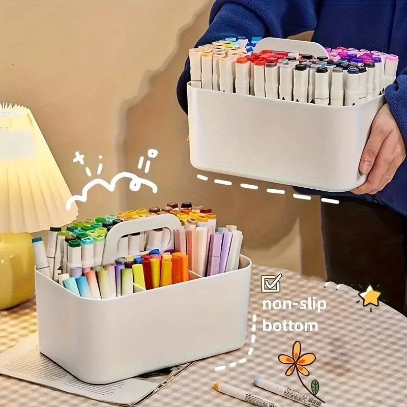 Portable Desk Caddy