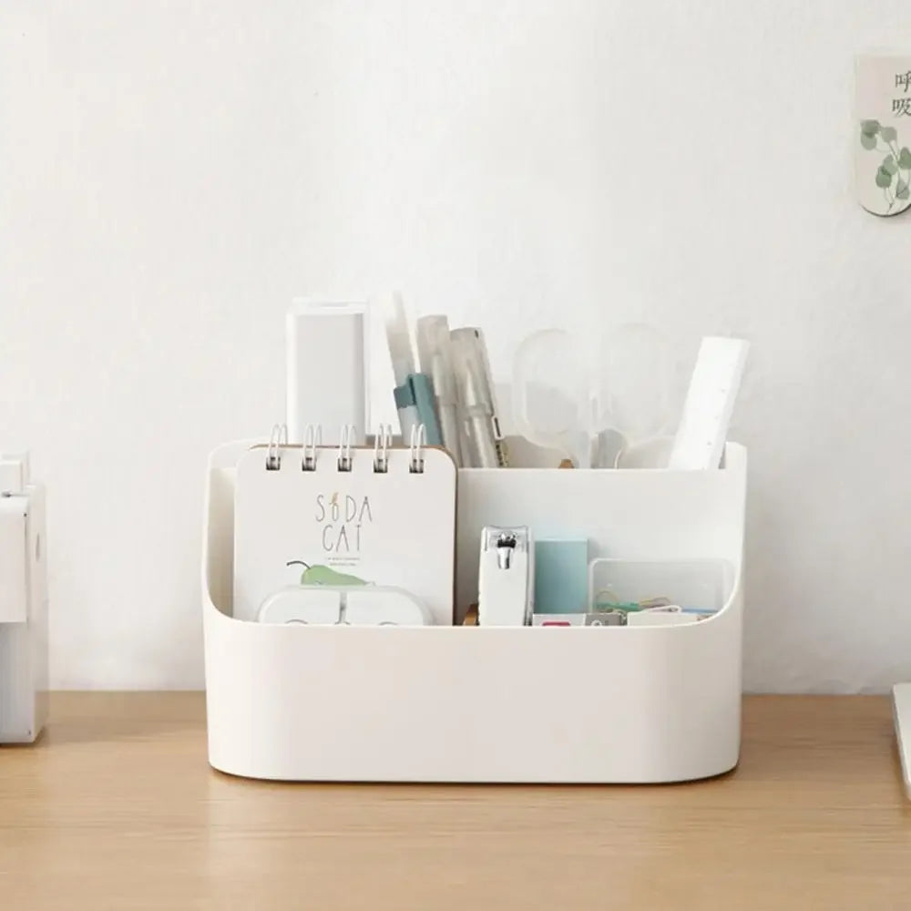 Modern Desktop Storage Caddy