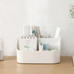 Modern Desktop Storage Caddy