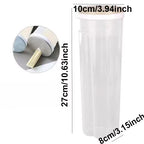 Portion Control Pasta Dispenser Container