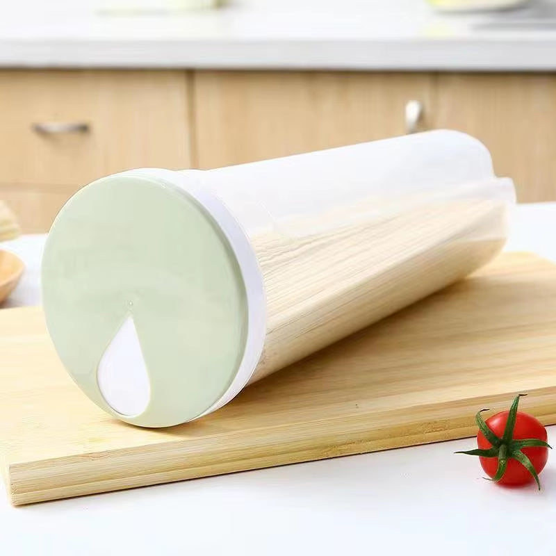 Portion Control Pasta Dispenser Container