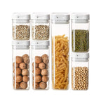 Premium Airtight Dry Food Container