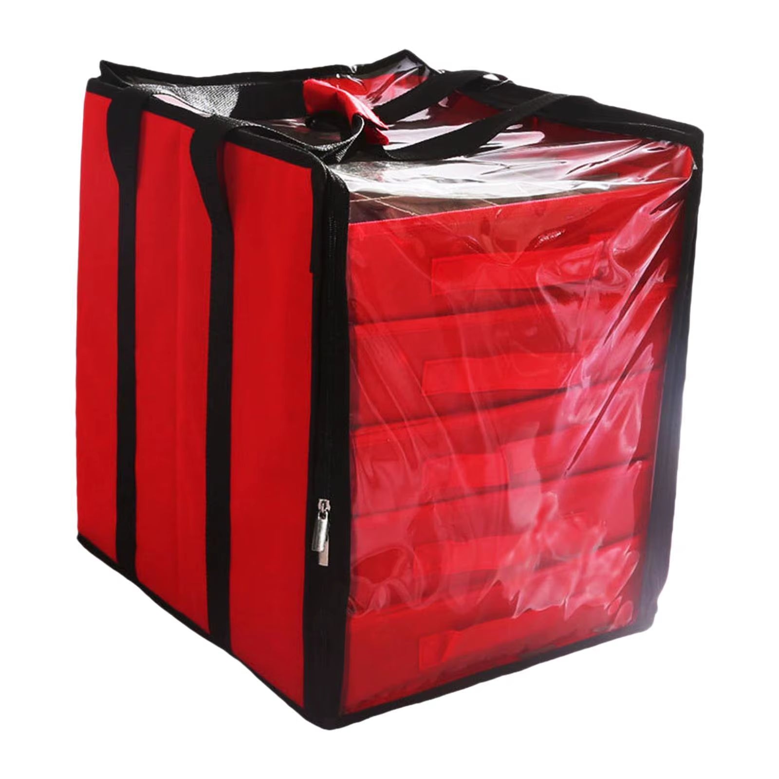 Deluxe 100-Count Ornament Storage Chest