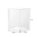 Luxe Clear Acrylic Makeup Organizers